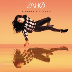 Zaho - Le Monde A L Envers
